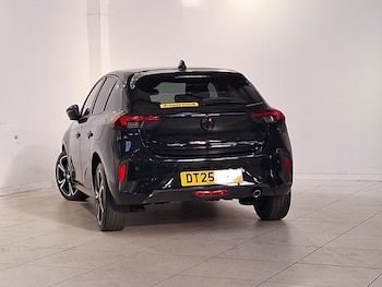 Used Vauxhall Corsa 2025 for sale - 79457742: Photo