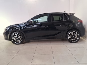 Used Vauxhall Corsa 2025 for sale - 79457742: Photo