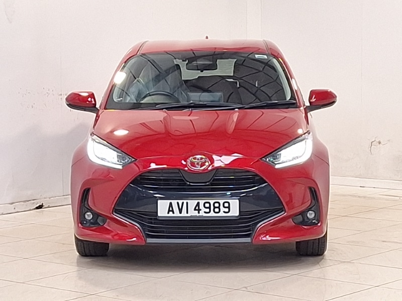 Used Toyota Yaris 2024 for sale - 77987871: Photo 12