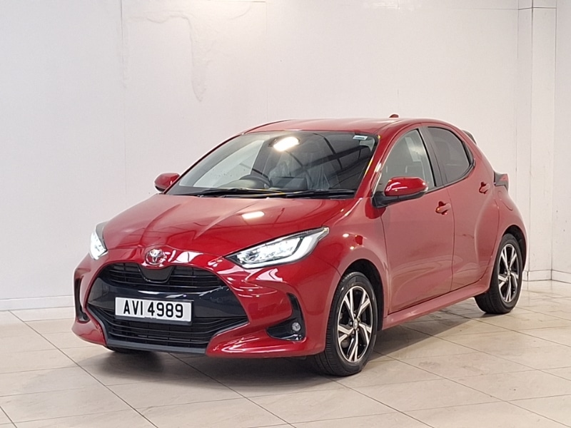 Used Toyota Yaris 2024 for sale - 77987871: Photo 13