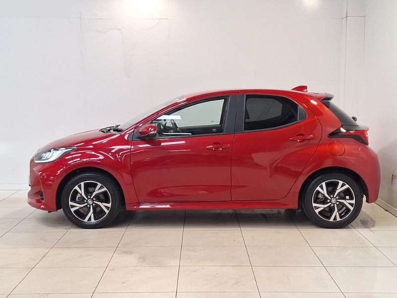 Used Toyota Yaris 2024 for sale - 77987871: Photo 4