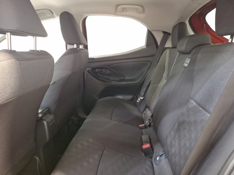 Used Toyota Yaris 2024 for sale - 77987871: Photo 6