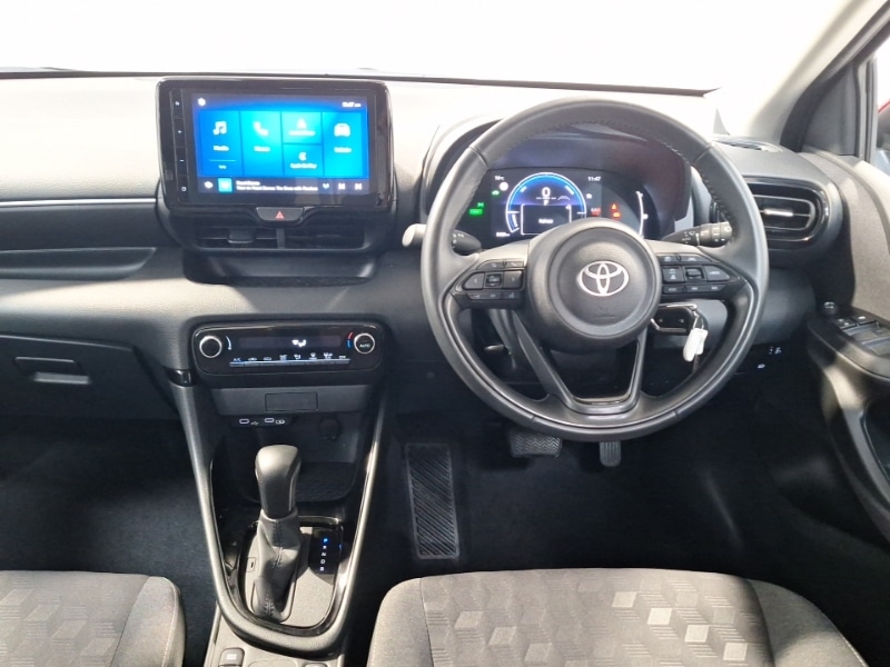 Used Toyota Yaris 2024 for sale - 77987871: Photo 7