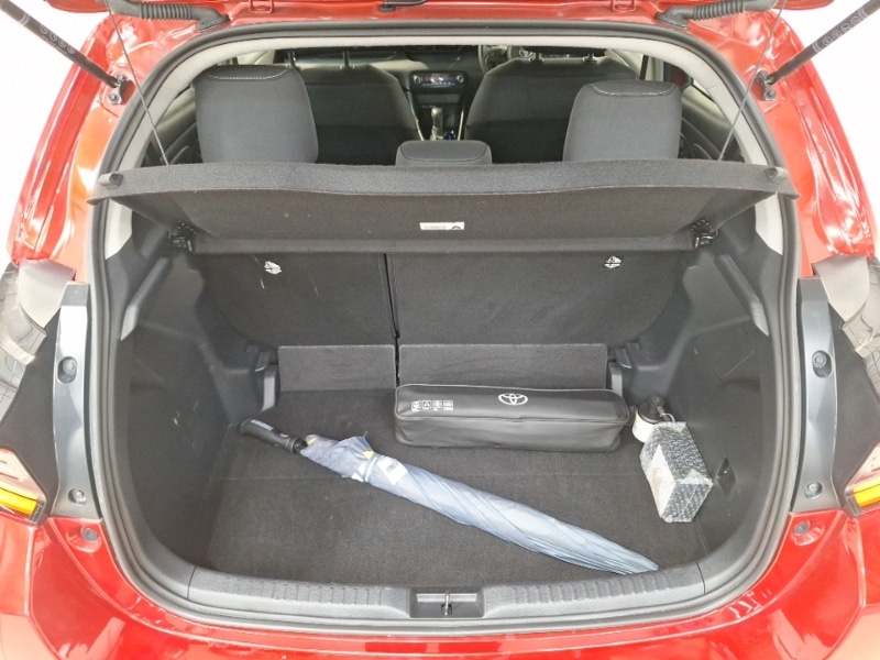 Used Toyota Yaris 2024 for sale - 77987871: Photo 8