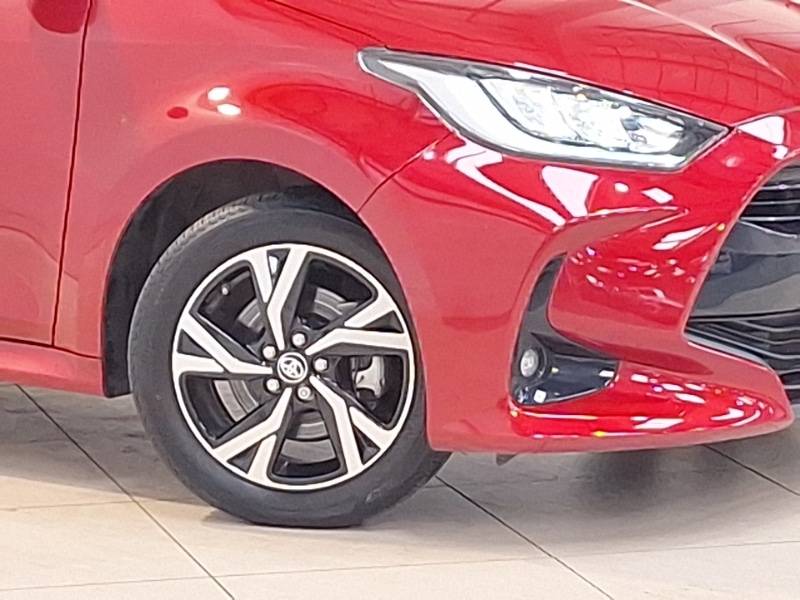 Used Toyota Yaris 2024 for sale - 77987871: Photo 9