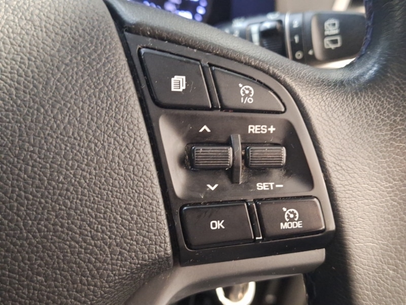 Used Hyundai TUCSON 2018 for sale - 76967294: Photo 18