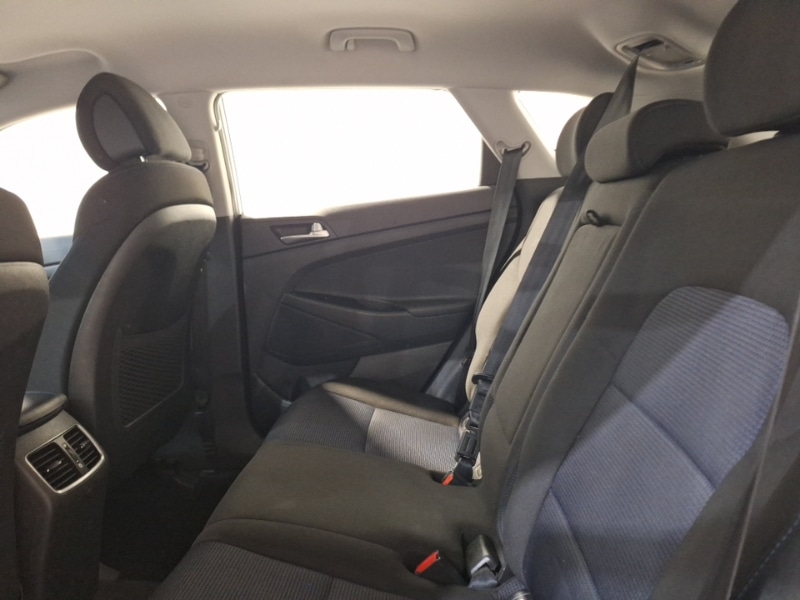 Used Hyundai TUCSON 2018 for sale - 76967294: Photo 6