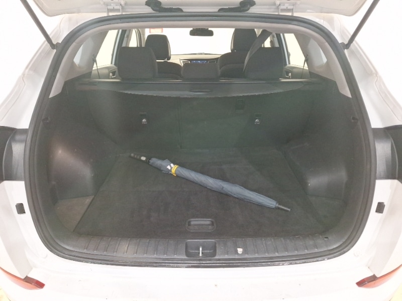 Used Hyundai TUCSON 2018 for sale - 76967294: Photo 8