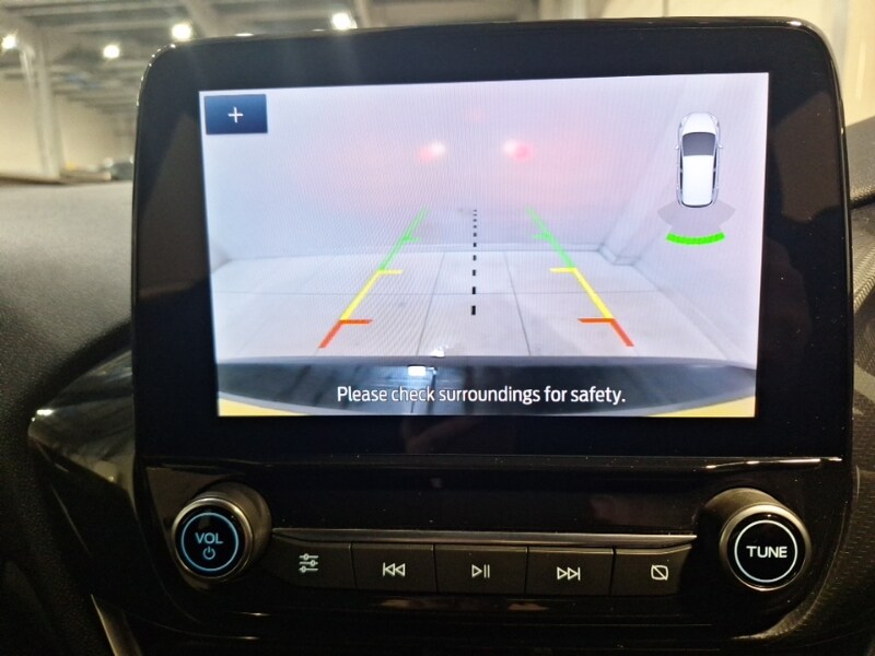 Used Ford Fiesta 2022 for sale - 77004487: Photo 10