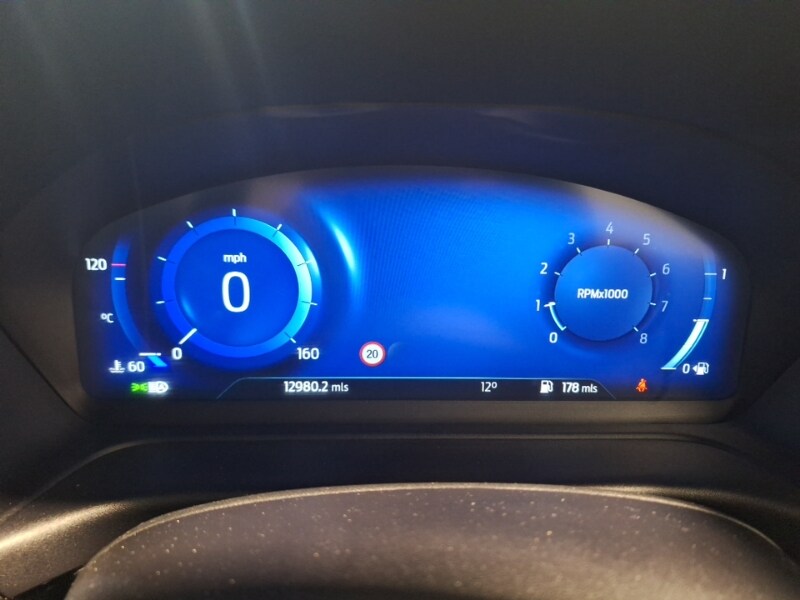 Used Ford Fiesta 2022 for sale - 77004487: Photo 11