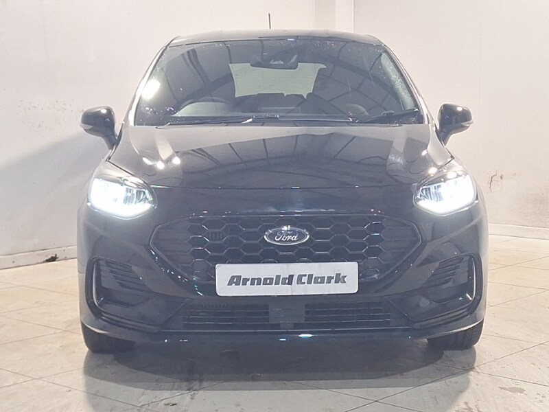 Used Ford Fiesta 2022 for sale - 77004487: Photo 12