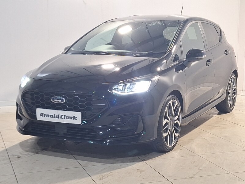 Used Ford Fiesta 2022 for sale - 77004487: Photo 13