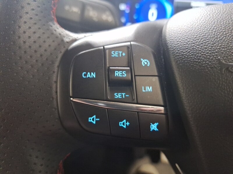 Used Ford Fiesta 2022 for sale - 77004487: Photo 16