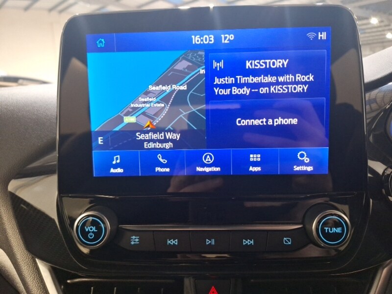 Used Ford Fiesta 2022 for sale - 77004487: Photo 17