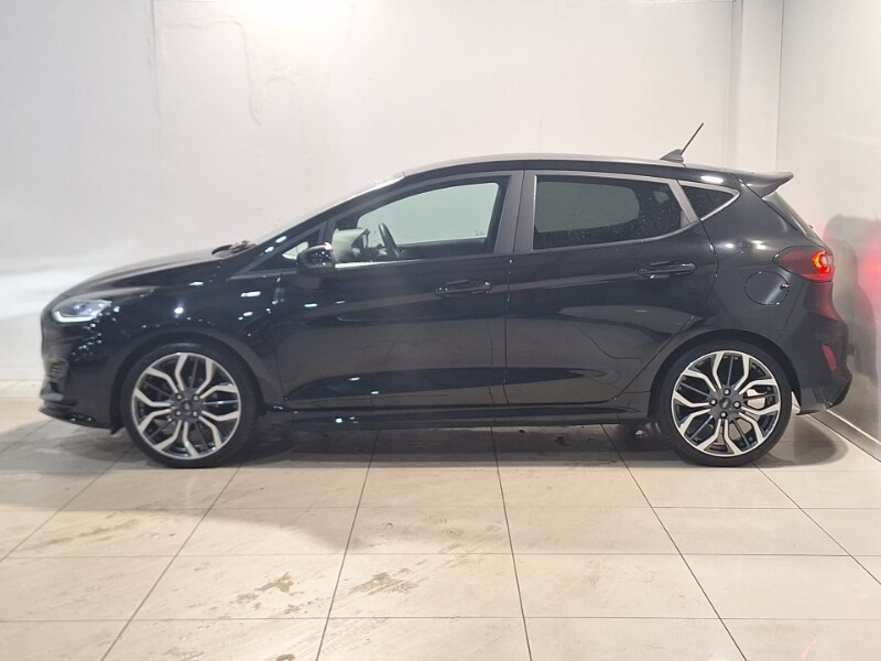 Used Ford Fiesta 2022 for sale - 77004487: Photo 4