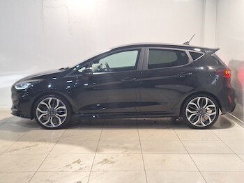 Used Ford Fiesta 2022 for sale - 77004487: Photo