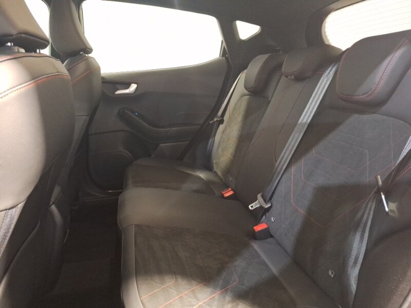 Used Ford Fiesta 2022 for sale - 77004487: Photo 6