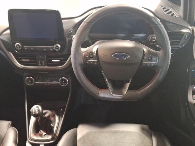 Used Ford Fiesta 2022 for sale - 77004487: Photo 7