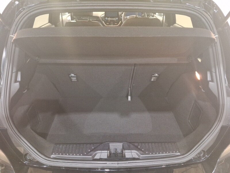 Used Ford Fiesta 2022 for sale - 77004487: Photo 8