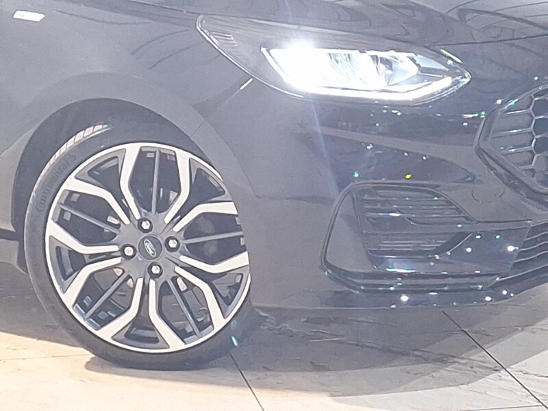 Used Ford Fiesta 2022 for sale - 77004487: Photo 9