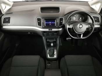 Used Volkswagen Sharan 2020 for sale - 74882725: Photo