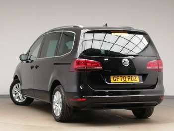 Used Volkswagen Sharan 2020 for sale - 74882725: Photo