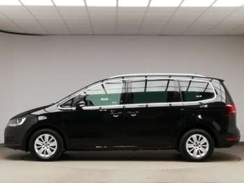 Used Volkswagen Sharan 2020 for sale - 74882725: Photo