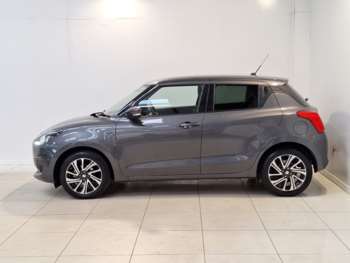 Used Suzuki Swift 2022 for sale - 74860554: Photo