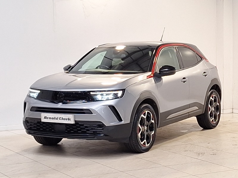 Used Vauxhall Mokka 2023 for sale - 77596471: Photo 13