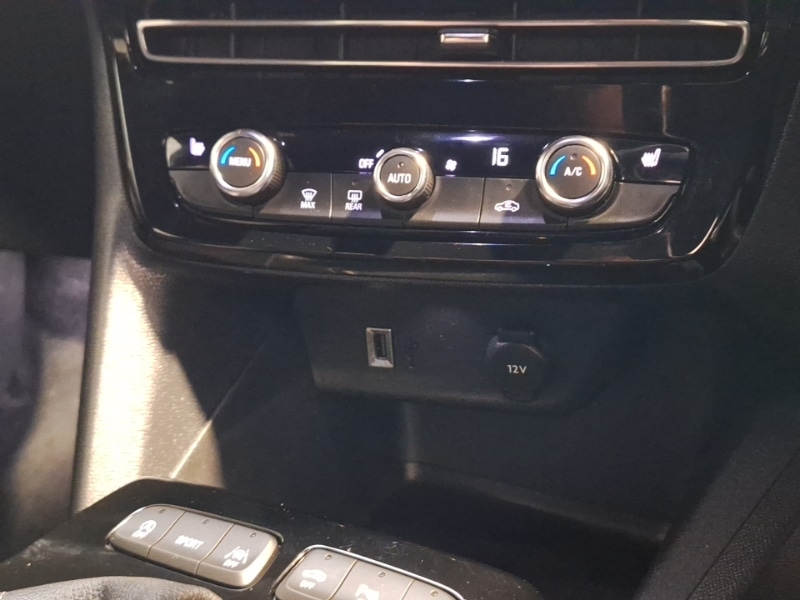 Used Vauxhall Mokka 2023 for sale - 77596471: Photo 17