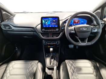 Used Ford Puma 2023 for sale - 75080305: Photo