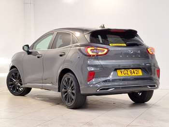 Used Ford Puma 2023 for sale - 75080305: Photo