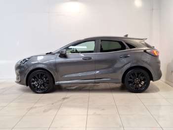 Used Ford Puma 2023 for sale - 75080305: Photo