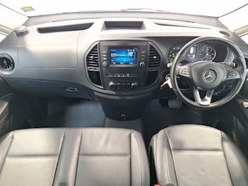 Used Mercedes-Benz Vito 2024 for sale - 79303072: Photo