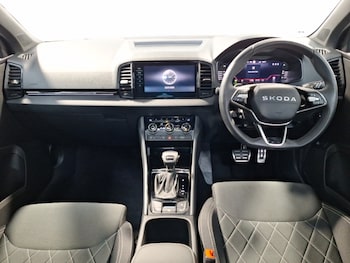 Used Skoda Karoq 2025 for sale - 79270309: Photo