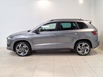 Used Skoda Karoq 2025 for sale - 79270309: Photo