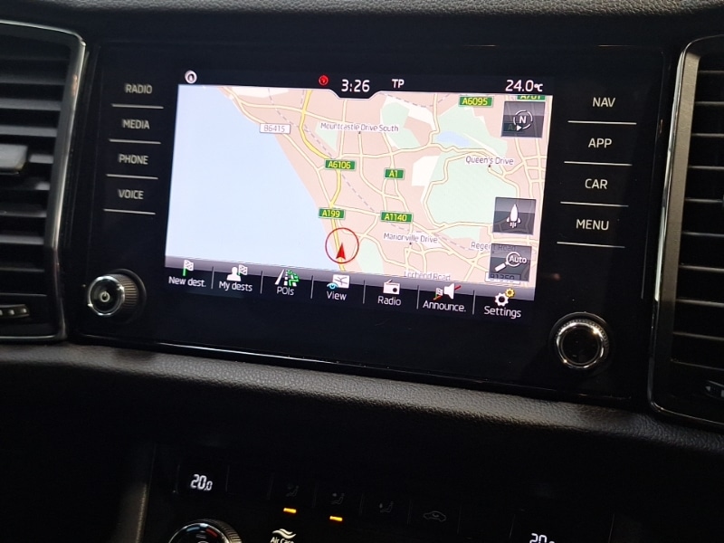 Vehicle 17