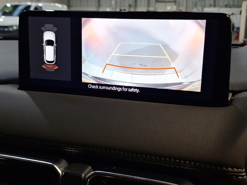 Used Mazda CX-5 2023 for sale - 77466161: Photo 10