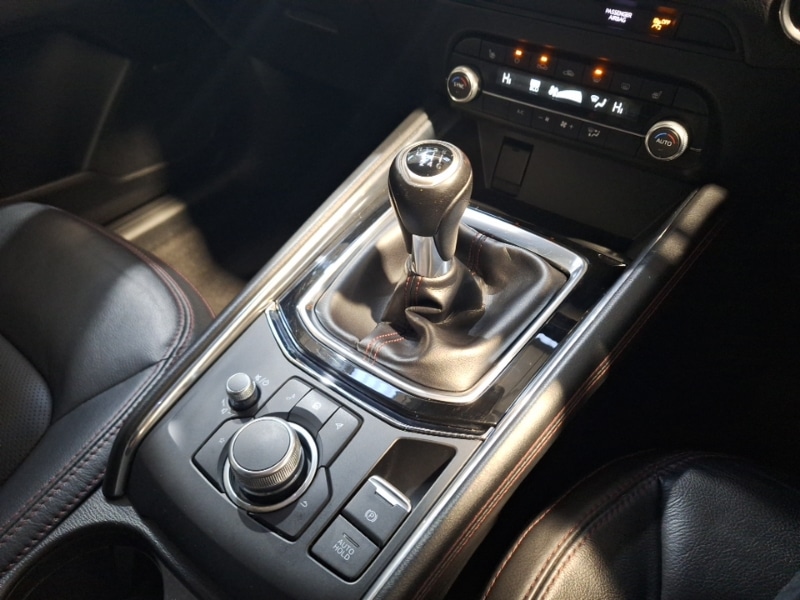 Used Mazda CX-5 2023 for sale - 77466161: Photo 11