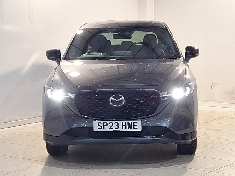 Used Mazda CX-5 2023 for sale - 77466161: Photo 12