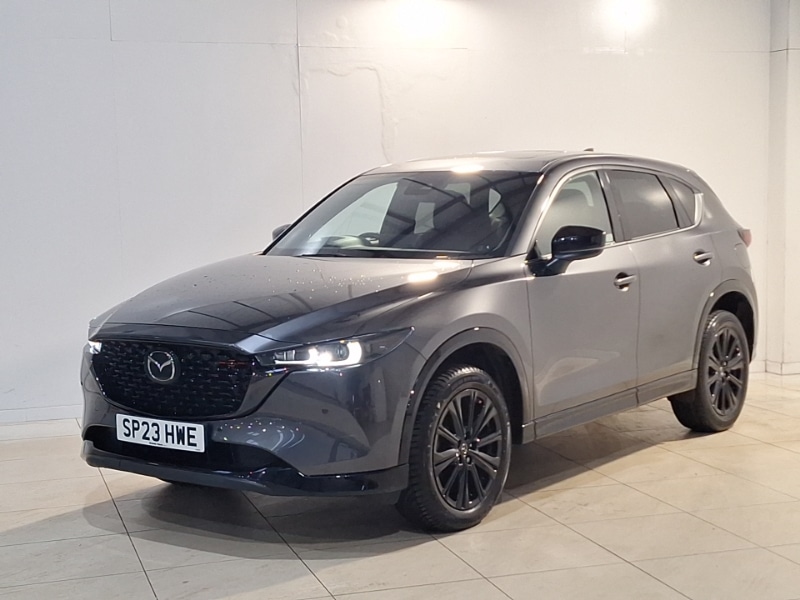 Used Mazda CX-5 2023 for sale - 77466161: Photo 13