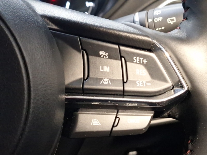 Used Mazda CX-5 2023 for sale - 77466161: Photo 17