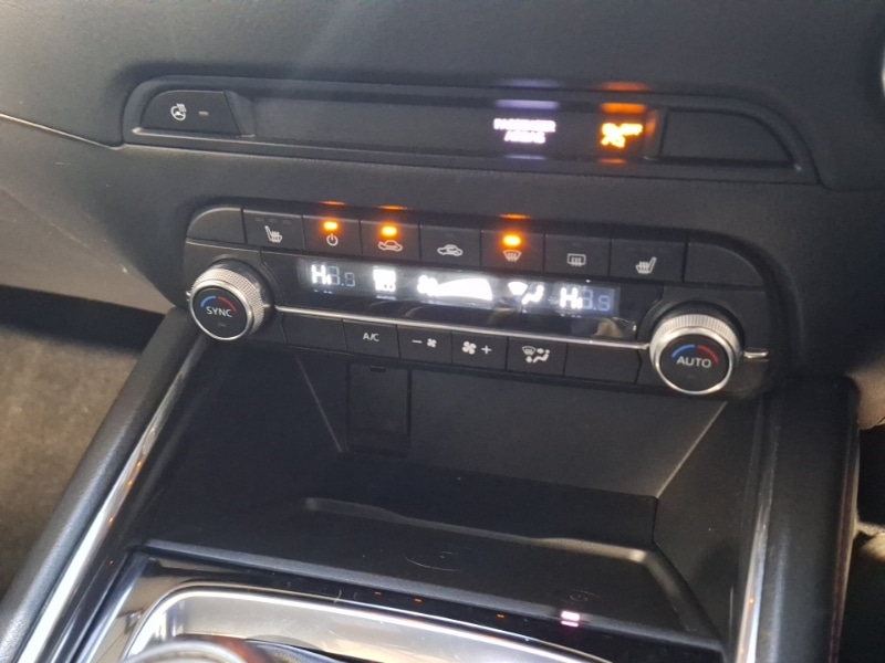 Used Mazda CX-5 2023 for sale - 77466161: Photo 18