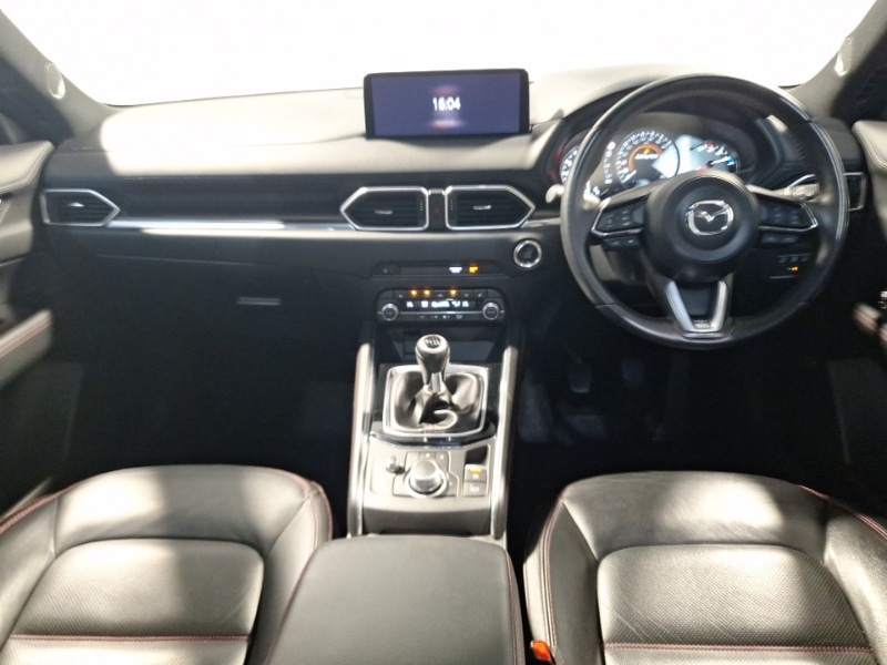 Used Mazda CX-5 2023 for sale - 77466161: Photo 2