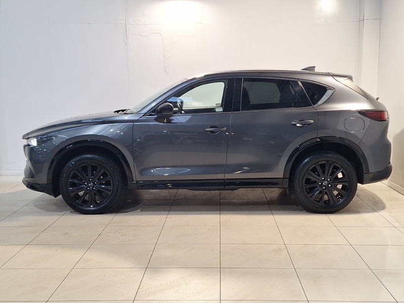 Used Mazda CX-5 2023 for sale - 77466161: Photo 4