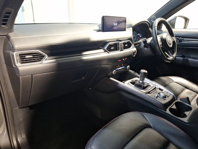 Used Mazda CX-5 2023 for sale - 77466161: Photo 5