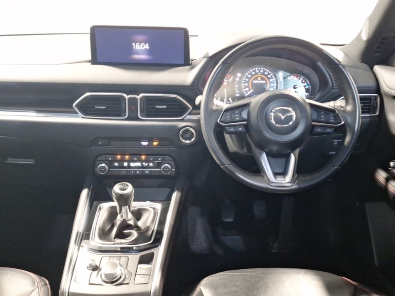 Used Mazda CX-5 2023 for sale - 77466161: Photo 7