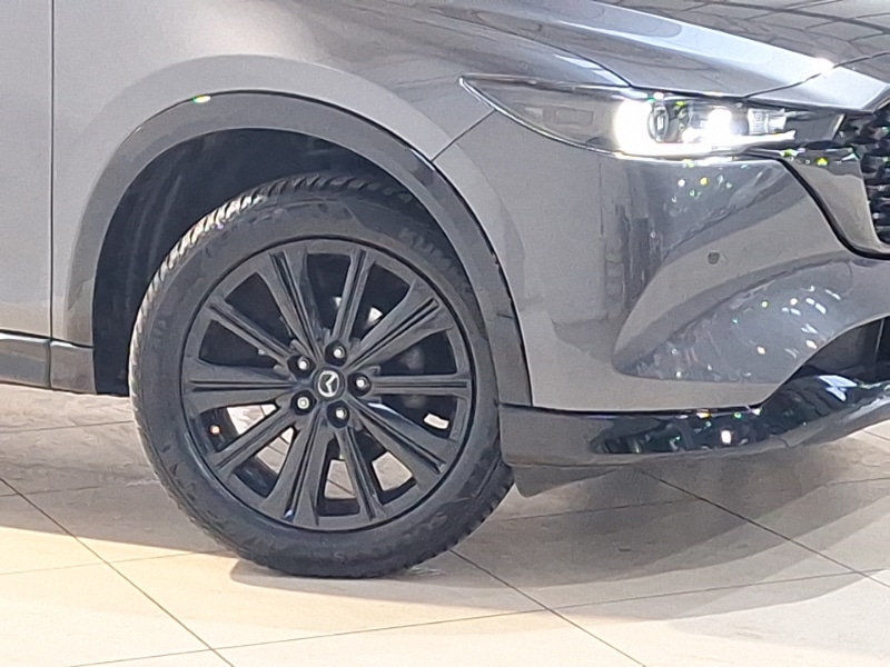 Used Mazda CX-5 2023 for sale - 77466161: Photo 9