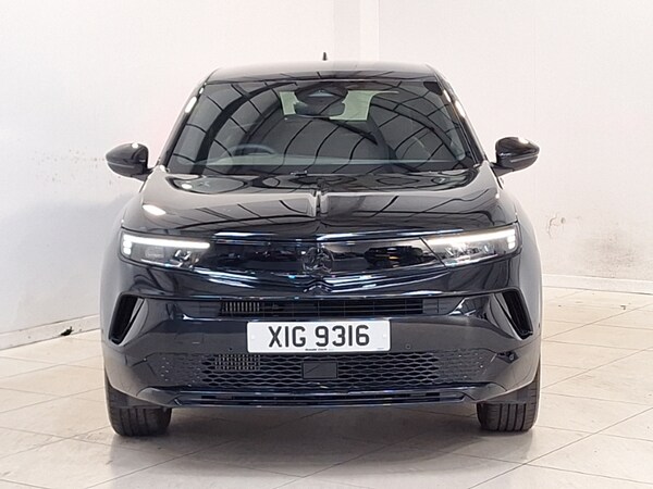 Used Vauxhall Mokka 2025 for sale - 75273826: Photo 12