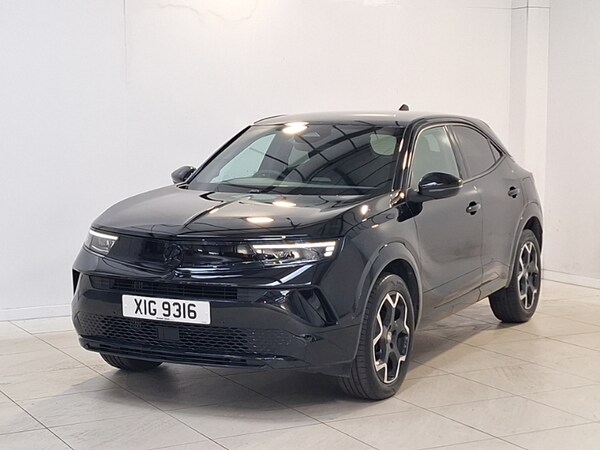 Used Vauxhall Mokka 2025 for sale - 75273826: Photo 13